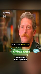 Forensic Files 🎬 Best Series Crime ever #ForensicFiles #TrueCrimeTV #InvestigativeSeries #CrimeSolving | Forensic Files Full Episode