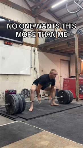 Gym Motivation: NO ONE WANTS THIS MORE THAN ME