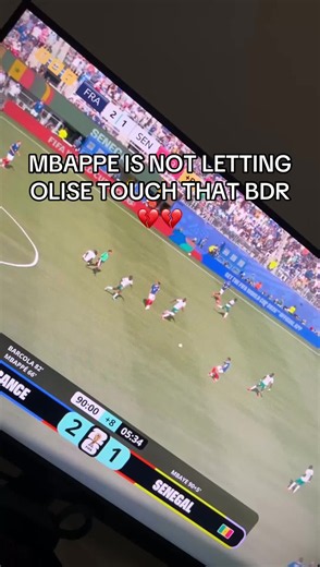 Yamal needs to step onto the stage #yamal #worldcup #france #mbappe #olise