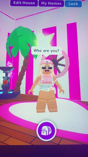 Neon Duck Build in Adopt Me Roblox