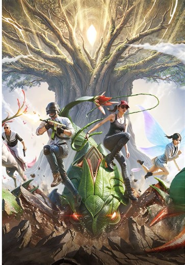 Cara Guna Prime Eye dalam PUBG Mobile