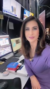 Hi 👋🏽 a quick peek at my forecast here so click ▶️ And yeah did you get up early or just stayed up late if you watched the @dodgers game this morning . . #Gooddayla @foxla #meteorologist #socal #socalweather #laweather #7dayforecast #ootd | Maria Quiban