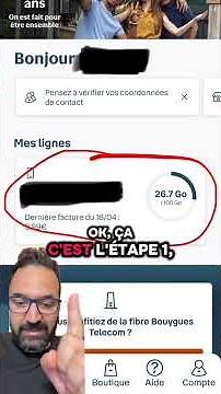 Bouygues Telecom is increasing your plan WITHOUT agreement? +€2/month with B&You Max 😡📱 ⚠️ Bad
