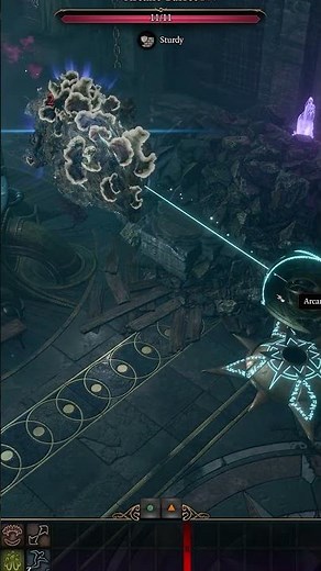 New Monk Subclass - Drunken Master in #bg3 #baldursgate3 #baldursgate