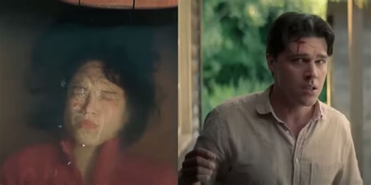 Don't Move Ending Explained, A Harrowing Journey from Grief to Survival Against a Deranged Killer