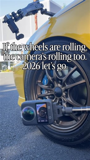 Lodi | Honda | Civic Type R | Car Photographer on Instagram: "Rolling into 2026 with faith and excitement. Something exciting is coming this 2026. New journeys, new angles, and bigger stories ahead. 🎥 @daan.productions / @takenbylodi 🚕 @lodi.nz #mugenmf10 #ek9 #jdm #djiosmo360 #daanproductions"