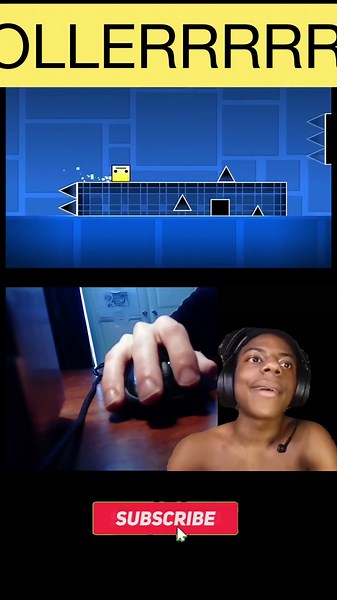 GEOMETRY DASH the hardest mission #short #viralshorts #trendingshorts #gaming