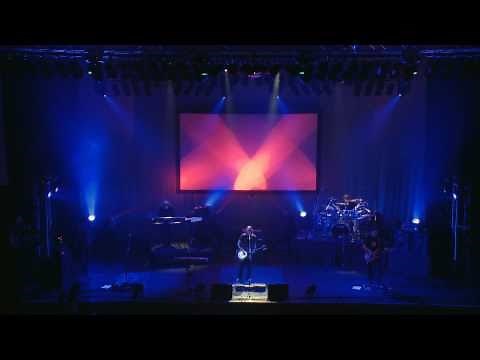 Porcupine Tree "Half Light" Live in Tilburg