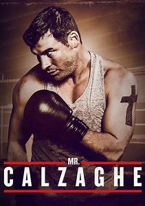 Mr. Calzaghe Trailer