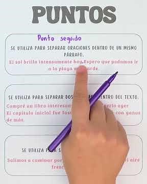 How to use periods correctly? | Learn punctuation marks step-by-step