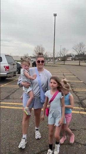 "Mission Accomplished: Scoring New Sandals for the Whole Crew at Shoe Carnival!"