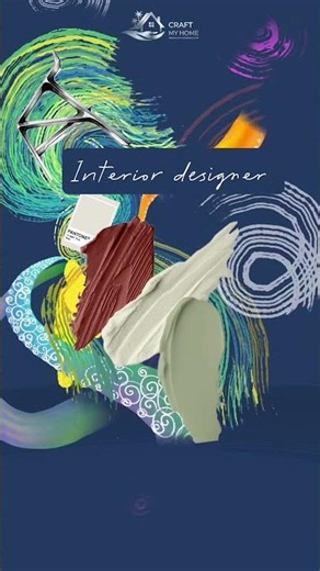 Inside an Interior Designer's Mind 🏡✨ | From Idea to Dream Space