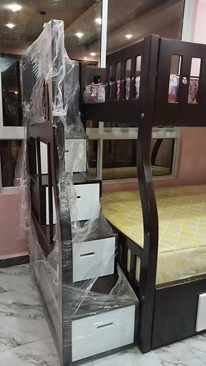 84K views · 528 reactions | #bunkbeds...0710555115 | Home Decor Furniture arts | Facebook