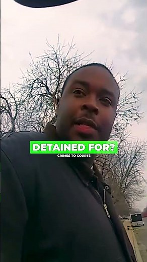 Cops Arrest Man Filming Cars, Illinois Lawsuit Chicago