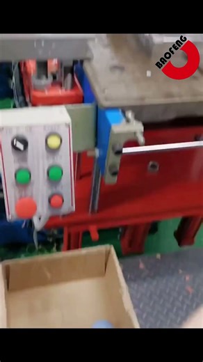 The whole process of flat vulcanizing machine #machine #rubber