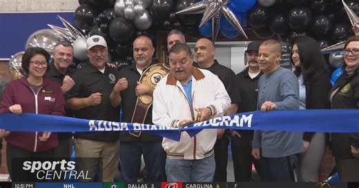 Azusa creates new boxing program for community