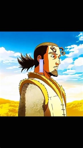 vinland saga x beauty and the beat 🔥. most developed show.