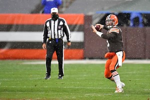 NFL Weather Forecast & Report Week 10: Polar Vortex brings high winds