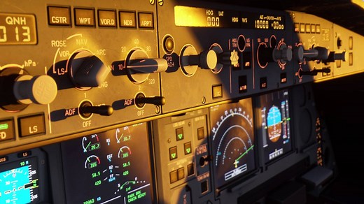 How to Enable Slew Mode in Microsoft Flight Simulator 2024