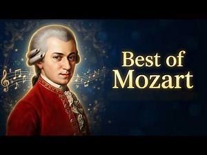 Mozart Focus - The Best Relaxing Classical Music Ever By Mozart - Mozart for Studying, Concentration