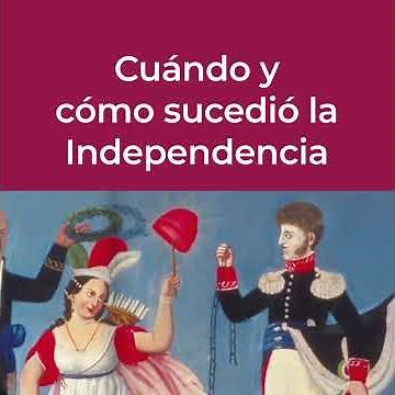 Histórico | Línea de Tiempo de la Guerra de Independencia