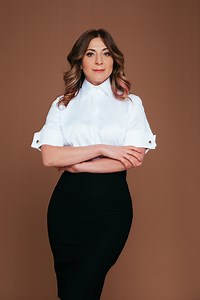 Non-iron White Cotton Blouse: French Cuff Short Sleeve Shirt for Women, White Shirt Women - Etsy