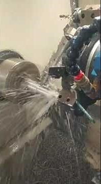 How To Use G84 Tapping Cycle in Fanuc control Come to all see