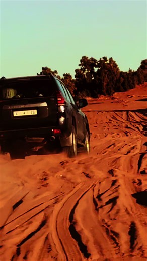 Exploring the Sahara Desert: Adventure and Tranquility