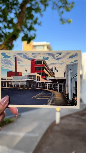 Reflections on My Journey in Radiography