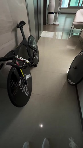 크랙남 쌍파남 고정기어(Fixed Gear) 디스크 휠 소개