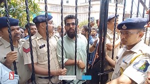 RGP Chief Manoj Parab & MLA Viresh Borkar Questions TCP Draftsman Grade 2 RGP Chief Manoj Parab & MLA Viresh Borkar questions TCP Draftman Grade 2 in regards to inspection of illegalities in Curca and Bambolim Village | Prudent Media