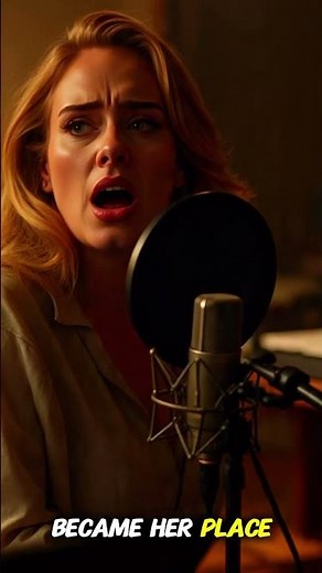 How Adele Beat Depression & Anxiety Attacks | Inspirational Success Story (Must Watch!)