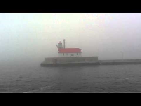 Duluth Fog Horn
