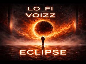 Eclipse | LO-FI Techno for Focus, Energy & Endless Flow
