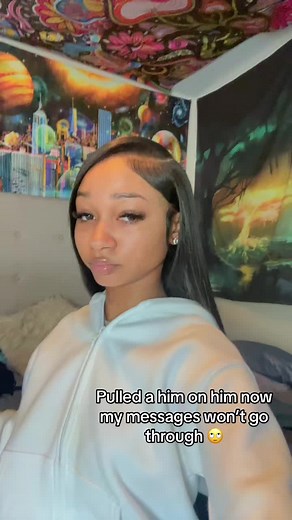 ThatGirlLayLay (@thatgirllaylay)’s videos with BING BONG (Remix) [feat. Sexyy Red] - BlakeIANA