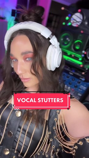 How to create Vocal Stutter FX with a unique twist 🌀 Add Filters, Pitch Shifting, and Panning to your chops for a better stutter effect 🔥 #ableton #vocalproduction #vocaleffects