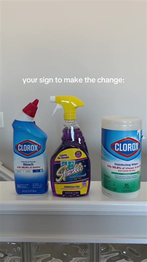 Transform Your Home with Non-Toxic Swaps!