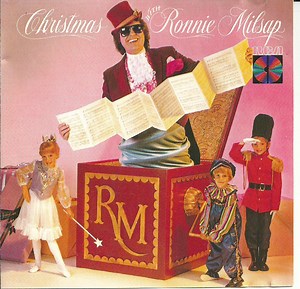Ronnie Milsap - Christmas With Ronnie Milsap