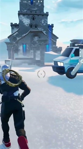 The Infinity Blade is arriving soon!