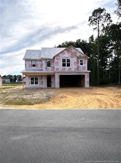 4736 Slew Dr, Hope Mills, NC 28348 - MLS LP762644 - Coldwell Banker