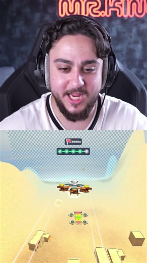 الغليتش الاسطوري😂 #kingoxp #mrkingo