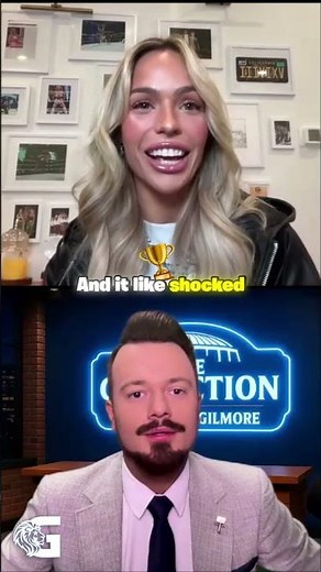 From surviving to thriving: The moment she shocked the world! 🤯