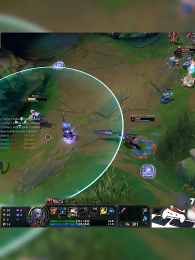 Mechslol: Epic League of Legends Moments