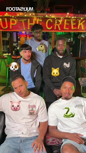 Make Them Laugh: New Footasylum Episode Tonight 7pm