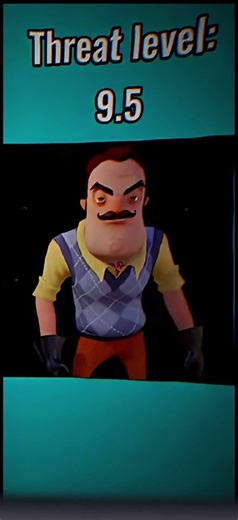 Hello neighbor alpha 2