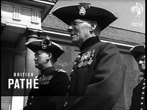 This Is London Part 2 (1950-1959)