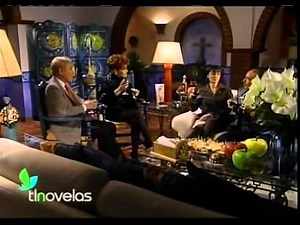 El Privilegio de Amar cap 98