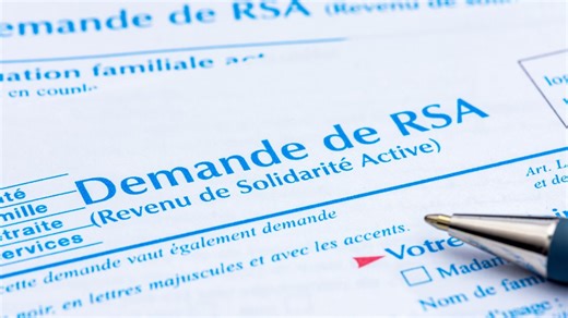 CAF : l'augmentation du RSA en 2025 est confirmée pour une personne seule