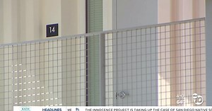 New housing complex uses shipping containers