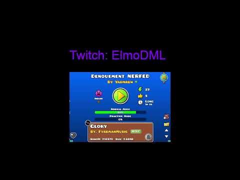 Geometry Dash with Strawhats! Strawhat stream